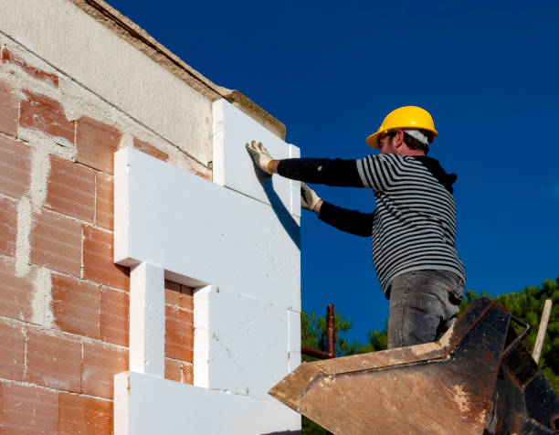 Best Spray Foam Insulation in Cedar Park, TX