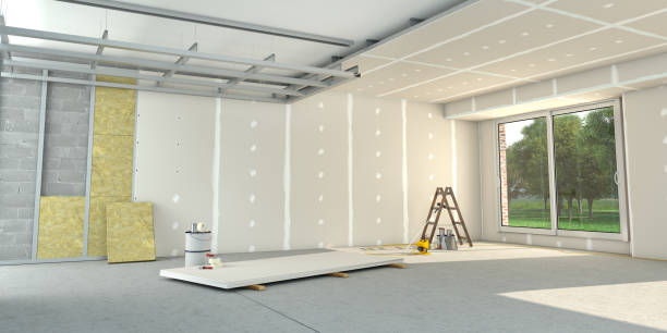 Best Blown-in Insulation in Cedar Park, TX