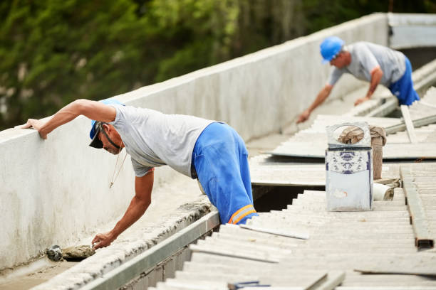 Types of Insulation We Offer in Cedar Park, TX