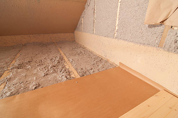 Best Geographic-Specific Insulation Services in Cedar Park, TX