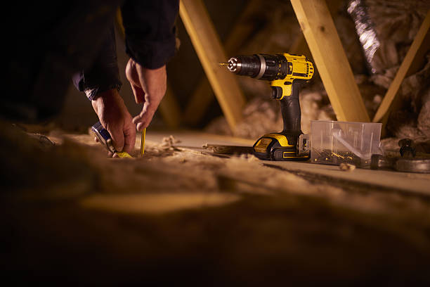 Best Insulation for Specific Applications in Cedar Park, TX